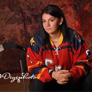 Meet your Posher, Camille